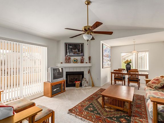 3rd image of 9755 N 94th Pl Unit 208