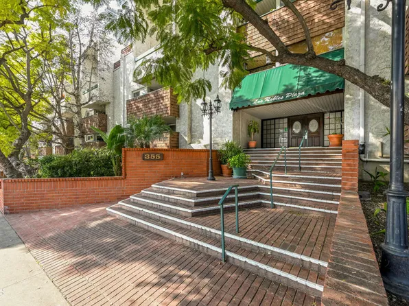 355 S Los Robles Ave Unit 141, Pasadena, CA 91101