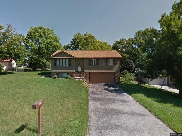 5306 Olson Ct, Mc Farland, WI 53558