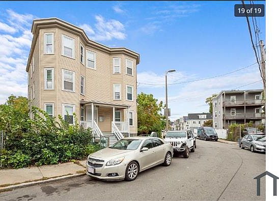 3rd image of 40 Ripley Rd #2