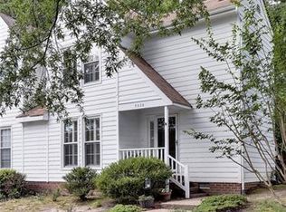 5320 Tower Hl #0, Williamsburg, VA 23188