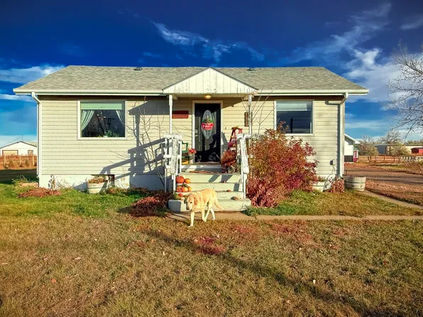 208 Green Acres Dr, Malta, MT 59538