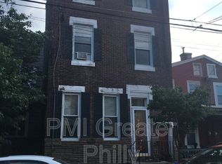 2314 E Norris St, Philadelphia, PA 19125
