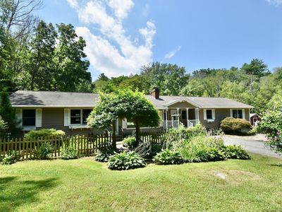240 Ravenelle Road, North Grosvenordale, CT, 06255