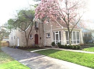 2457 Elm Ave, Columbus, OH