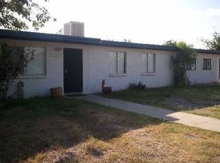 3561 S Austin Pl, Tucson, AZ 85730