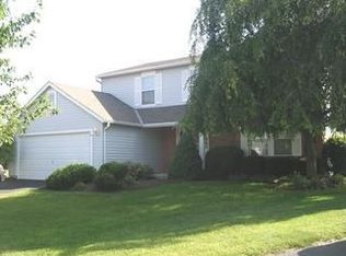 1952 Eldorado Ct, Powell, OH 43065
