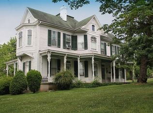 101 S High St, Columbia, KY 42728