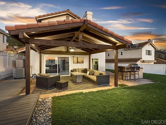 2nd image of 15730 Camino Crisalida