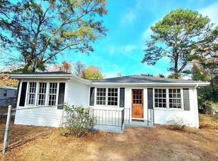 1509 E McElveen Ter, Florence, SC 29505