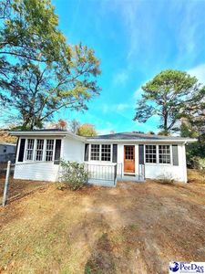 1509 E McElveen Ter, Florence, SC, 29505