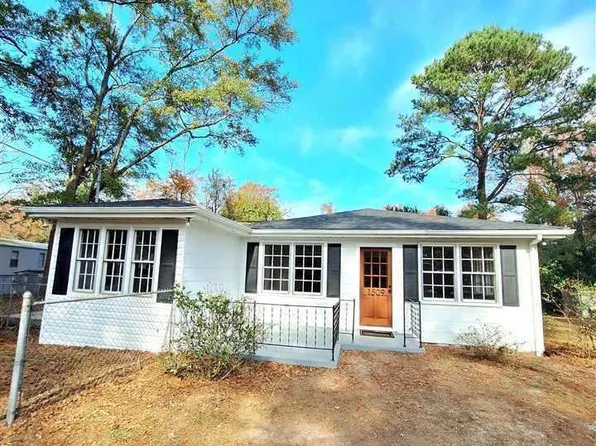 1509 E McElveen Ter, Florence, SC 29505