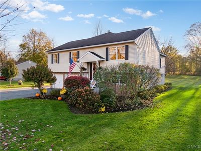 146 Sanford Ave, Clinton, NY, 13323