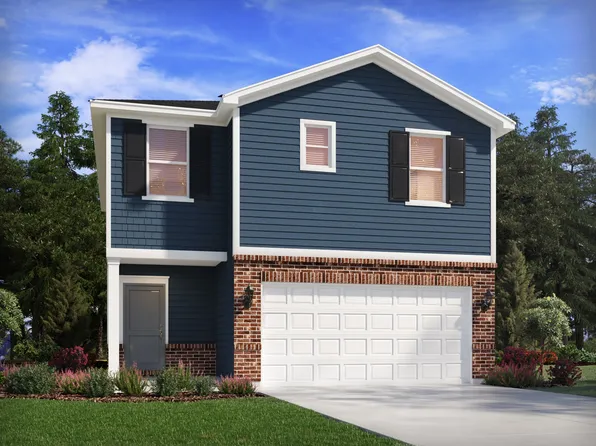 157 Field Sparrow Way, Clayton, NC 27520