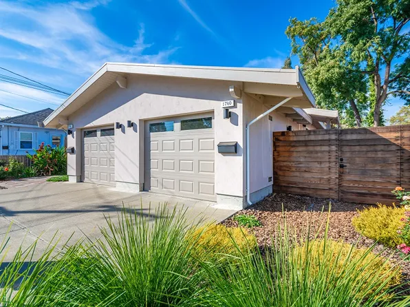 1740 G St #1740, Napa, CA 94559