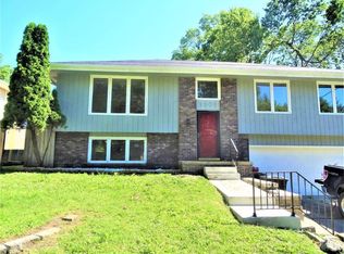 3309 Kinsey Ave, Des Moines, IA 50317