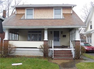 135 E Garfield Ave, New Castle, PA 16105