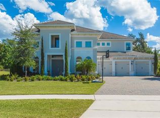 1128 Estancia Woods Loop, Windermere, FL 34786