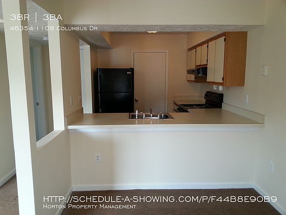 3rd image of 46354 Columbus Dr Unit 1108