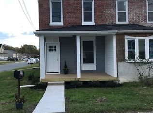 2314 Ruth Ave, Sparrows Point, MD 21219