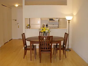 Rented by Brown Harris Stevens