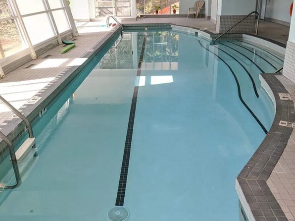 2 bedroom rental in Vancouver — photo 22