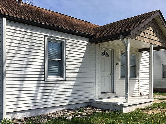2nd image of 419 Woodard Ave