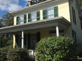 223 N Market St, Duncannon, PA 17020
