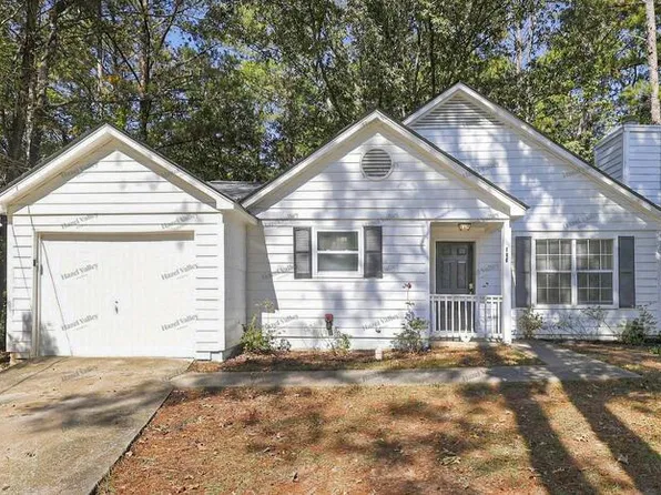 102 Alice Ct, Peachtree City, GA 30269