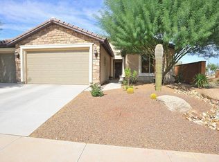 26822 W Ross Ave, Buckeye, AZ 85396