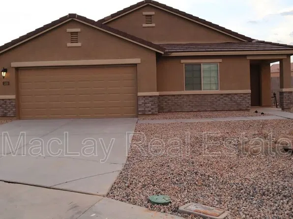 1520 E Kendall Pl, Casa Grande, AZ 85122