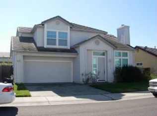 6820 Hampton Cove Way, Sacramento, CA