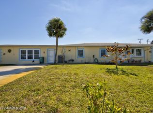 301 Orchid Blvd, Melbourne, FL 32901