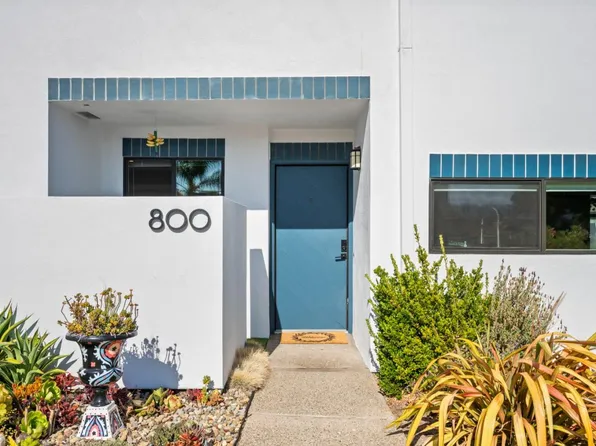 800 Balboa Ln, Foster City, CA 94404