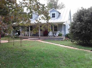 298 Bootons Ln, Orange, VA 22960