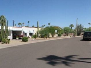 7734 E Coolidge St, Scottsdale, AZ 85251