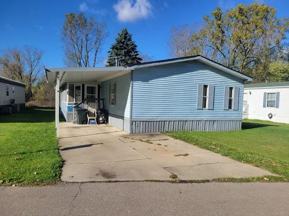 2246 Gulfstream St #223, Brighton, MI 48114