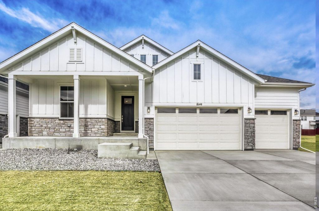 1644 Sundown Run Dr