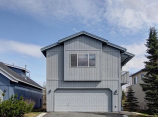 3711 Sycamore Loop, Anchorage, AK 99504