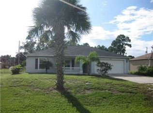 8055 95th Ave, Vero Beach, FL 32967