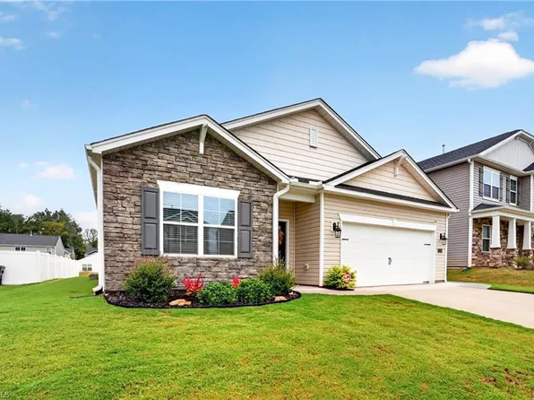 3104 Middle Creek Ln, Greensboro, NC 27405
