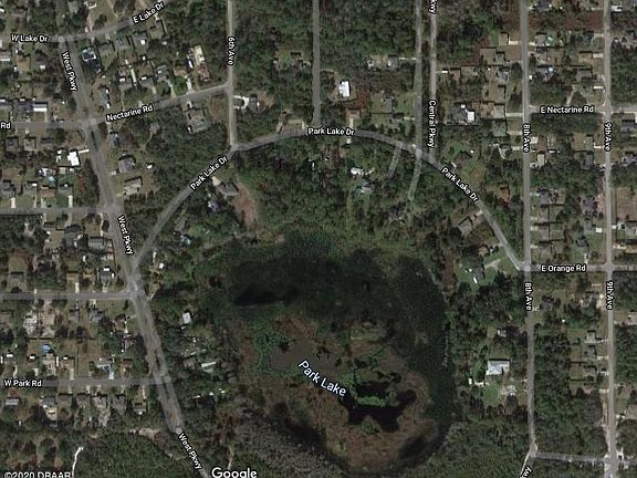 3rd image of 0 Park Lake Dr