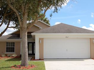 2867 Blooming Alamanda Loop, Kissimmee, FL 34747