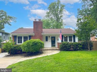 11434 Mapleview Dr, Silver Spring, MD 20902