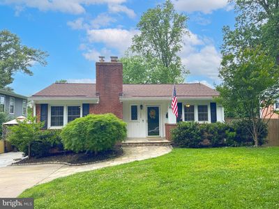 11434 Mapleview Dr, Silver Spring, MD, 20902
