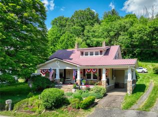 9216 Nc Highway 194, Lansing, NC 28643