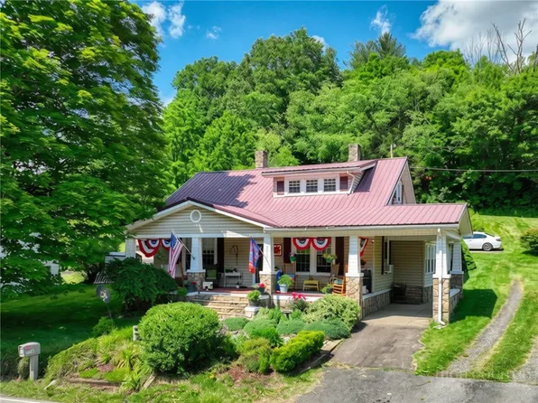 9216 Nc Highway 194, Lansing, NC 28643