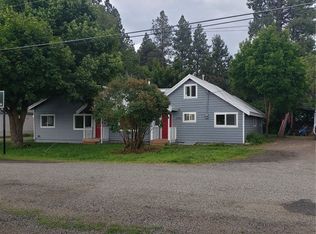 227 Grant St, Cle Elum, WA 98922