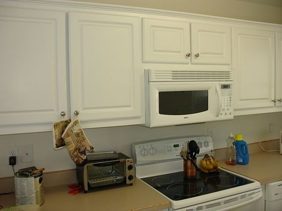 Another View of Kitchen