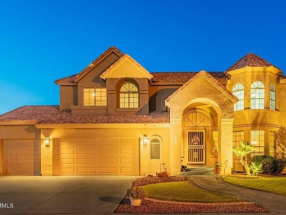 2nd image of 6746 W TONTO Drive